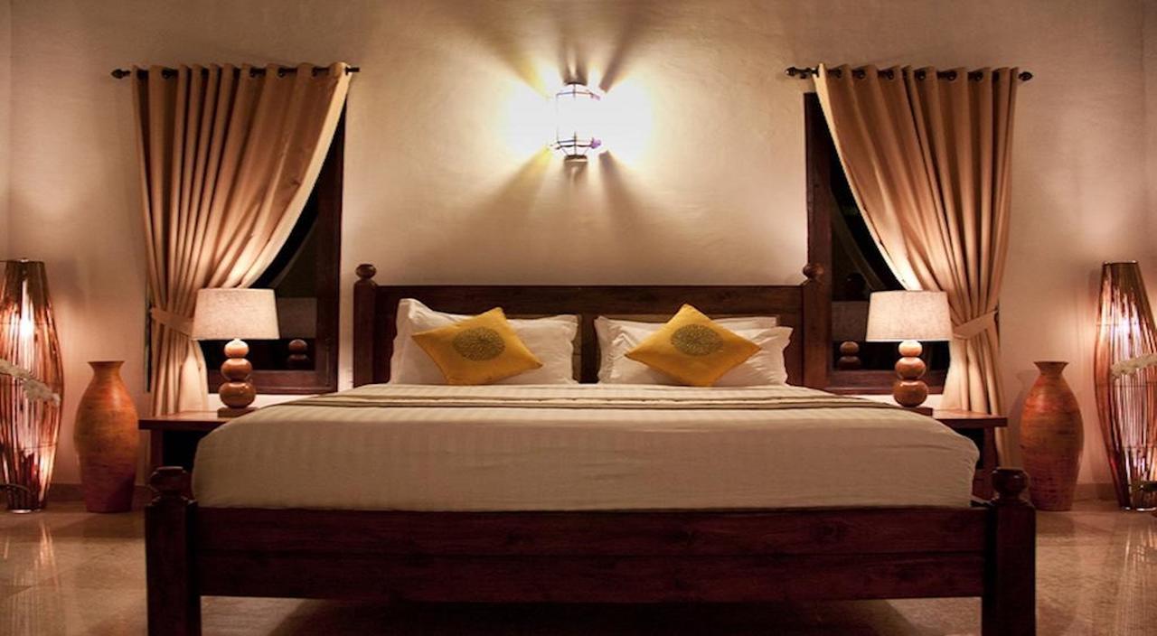 Ngeluwungan Boutique Hostel Canggu Zewnętrze zdjęcie
