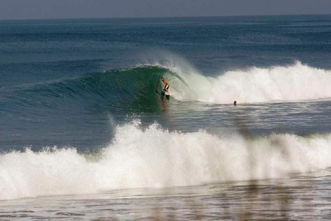 Ngeluwungan Boutique Hostel Canggu Zewnętrze zdjęcie