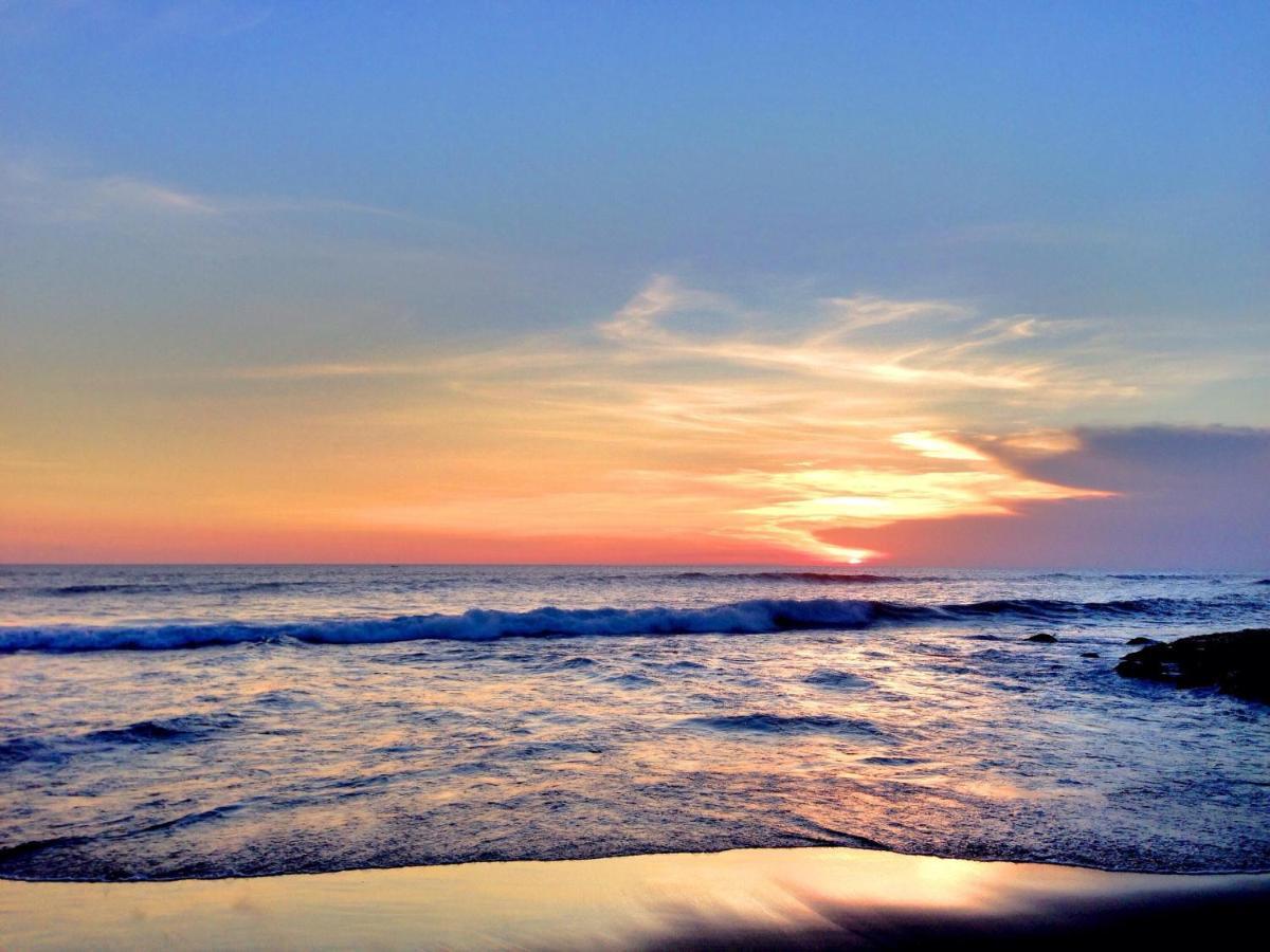 Ngeluwungan Boutique Hostel Canggu Zewnętrze zdjęcie